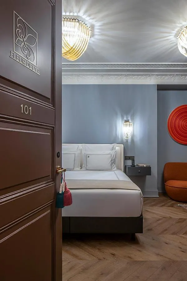 Hotel Komana Binbirdirek Istanbul