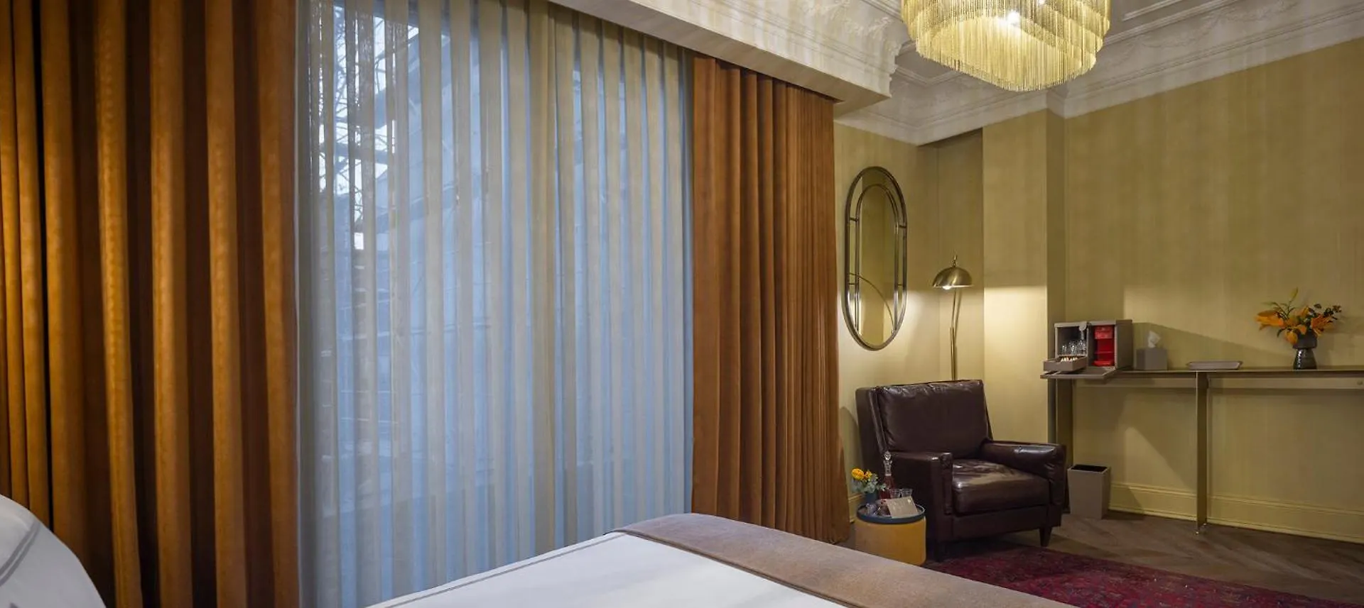 Hotel Komana Binbirdirek Istanbul 0*,  Turkey