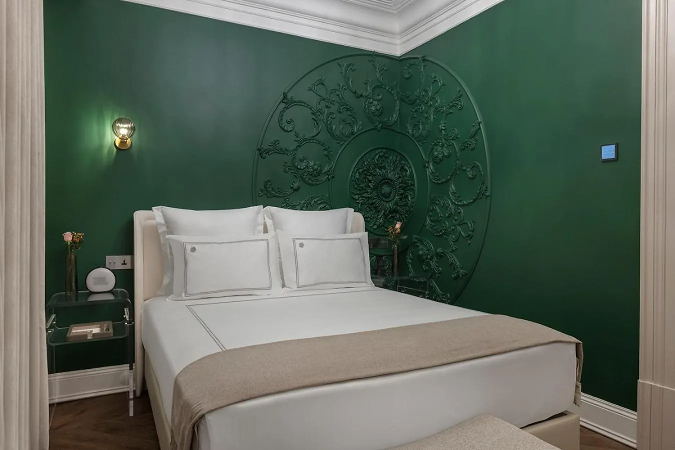 Hotel Komana Binbirdirek Istanbul