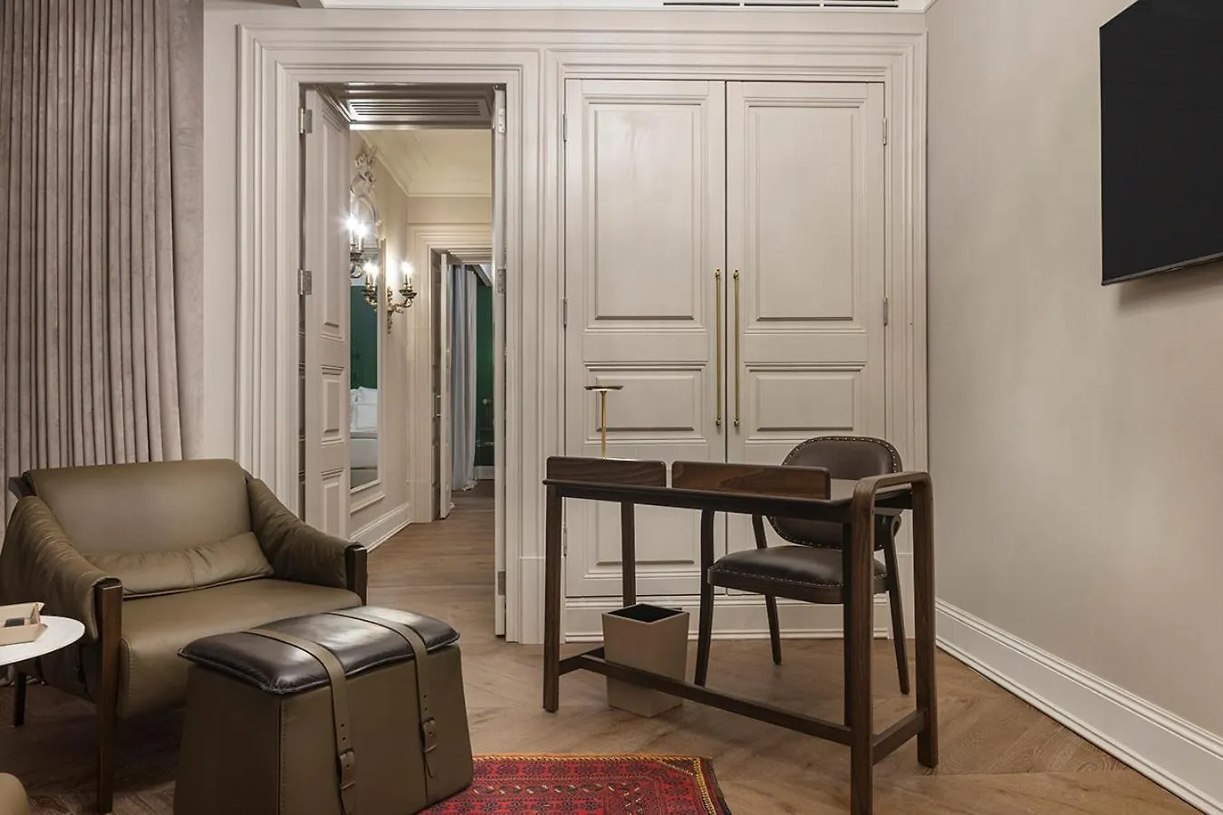 Hotel Komana Binbirdirek Istanbul