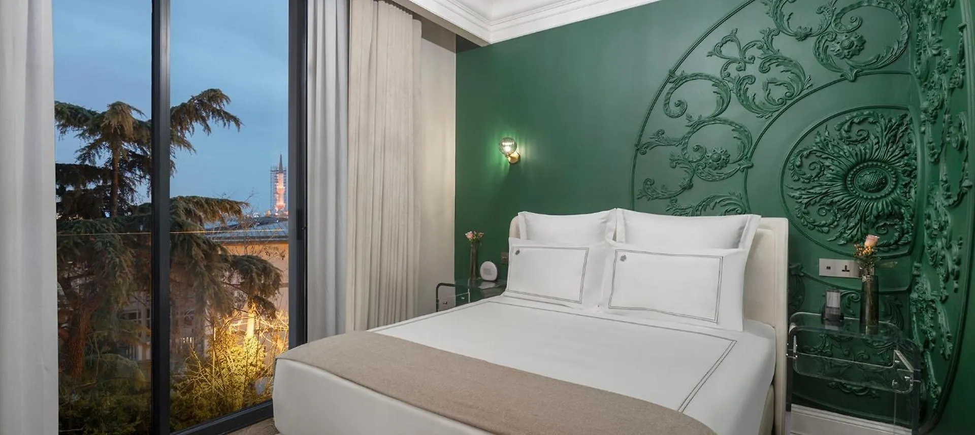 Hotel Komana Binbirdirek Istanbul