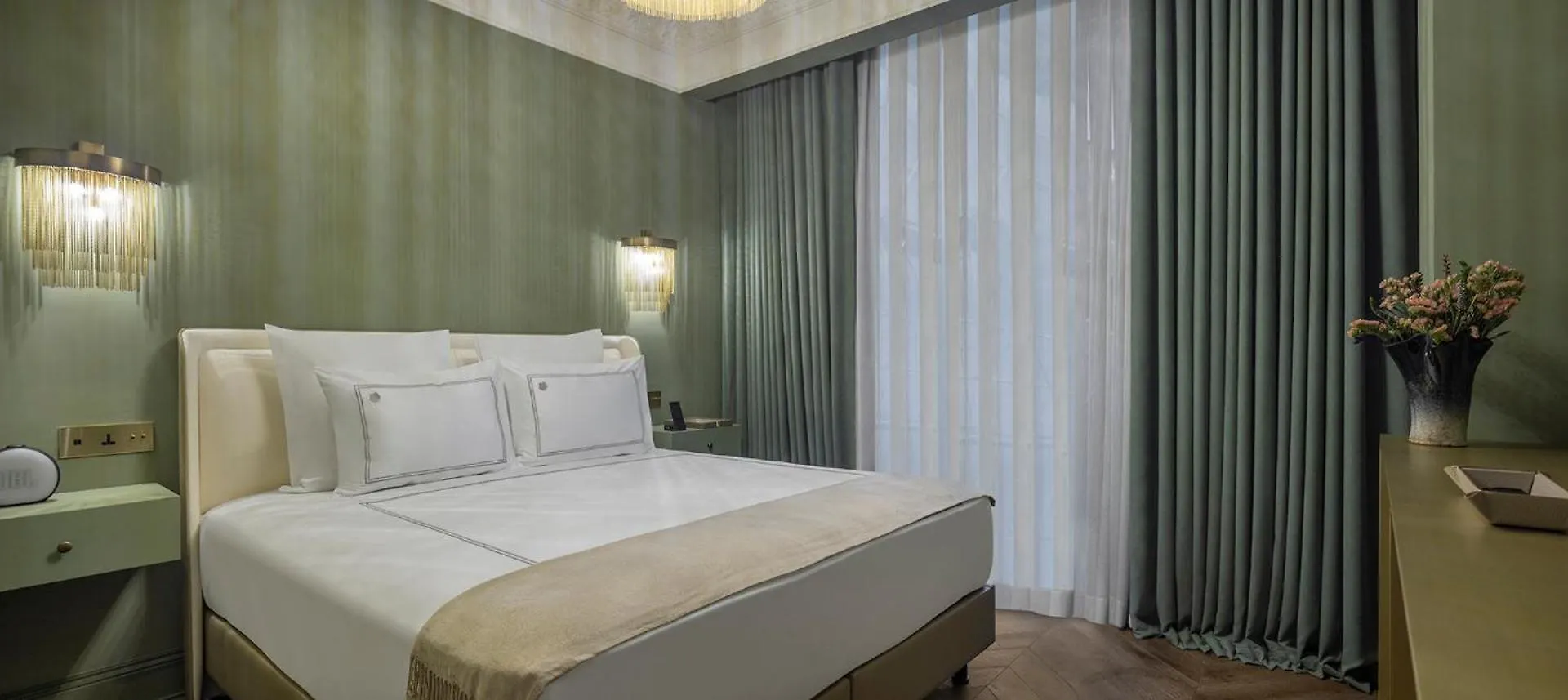 Hotel Komana Binbirdirek Istanbul