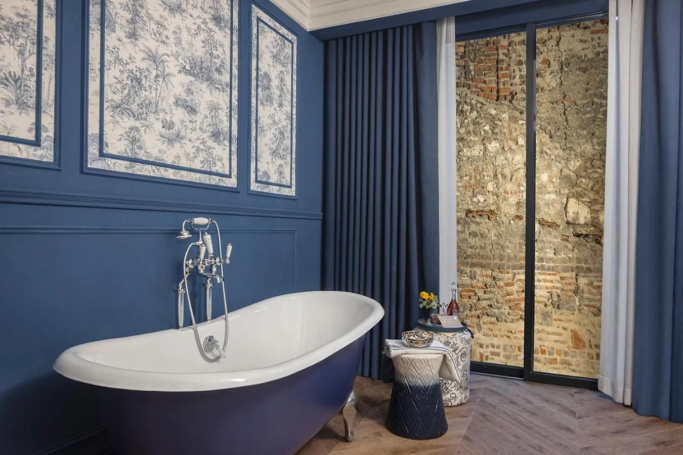 Hotel Komana Binbirdirek Istanbul