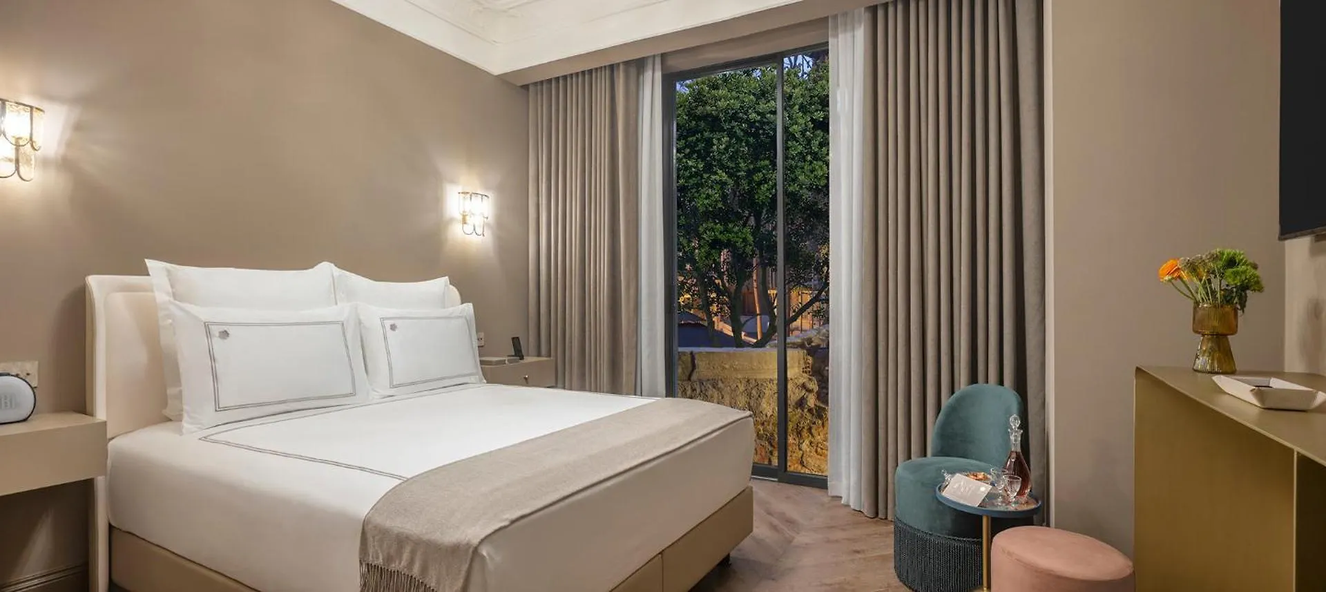 Hotel Komana Binbirdirek Istanbul