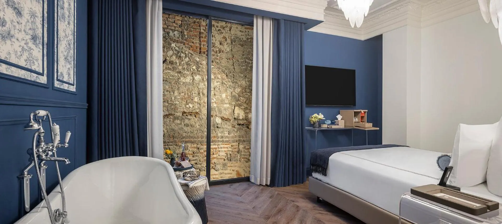 Hotel Komana Binbirdirek Istanbul Turkey