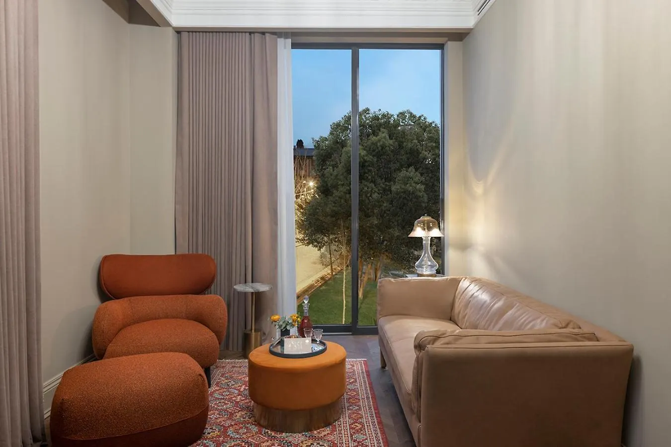 Hotel Komana Binbirdirek Istanbul