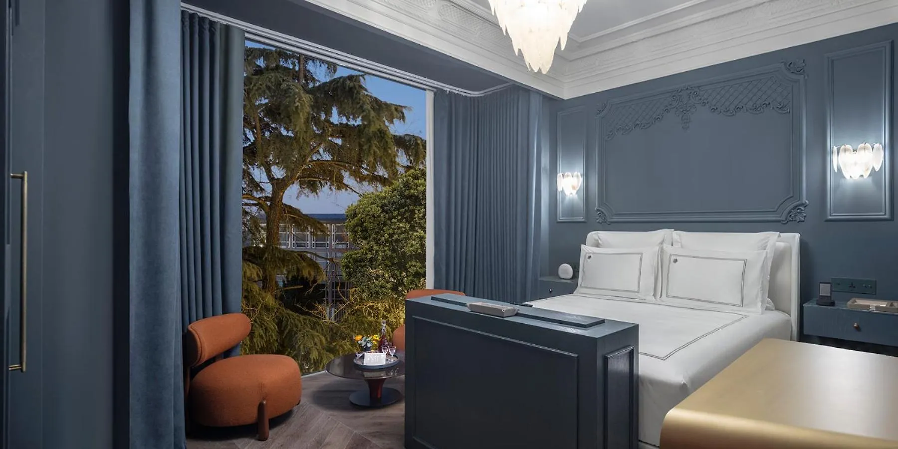Hotel Komana Binbirdirek Istanbul