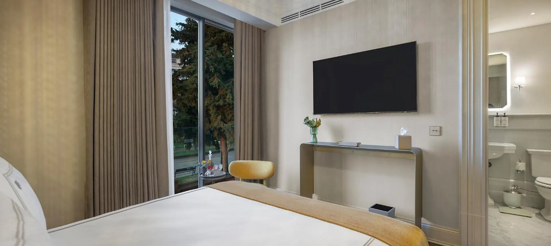 Hotel Komana Binbirdirek Istanbul