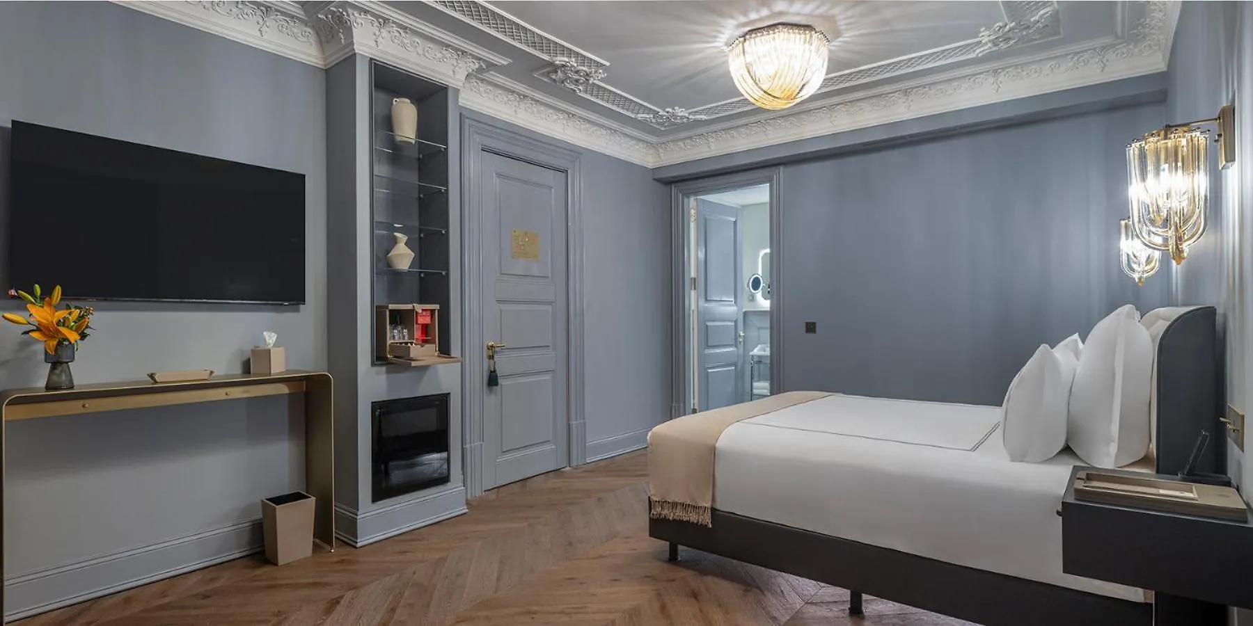 Hotel Komana Binbirdirek Istanbul