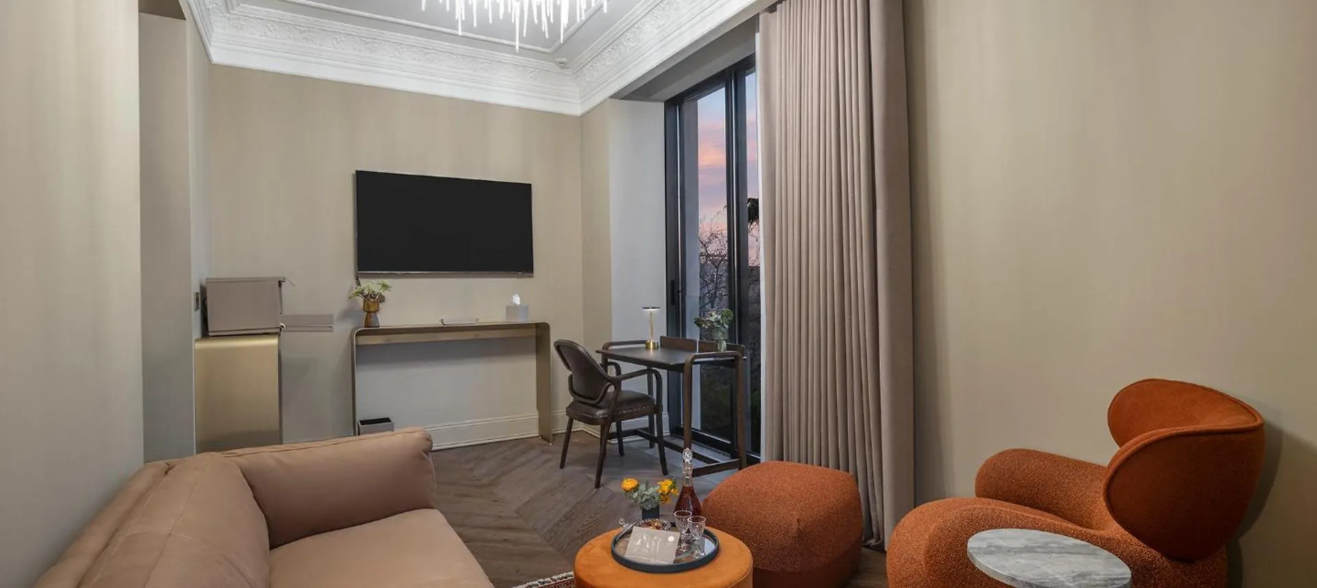Hotel Komana Binbirdirek Istanbul 0*,  Turkey