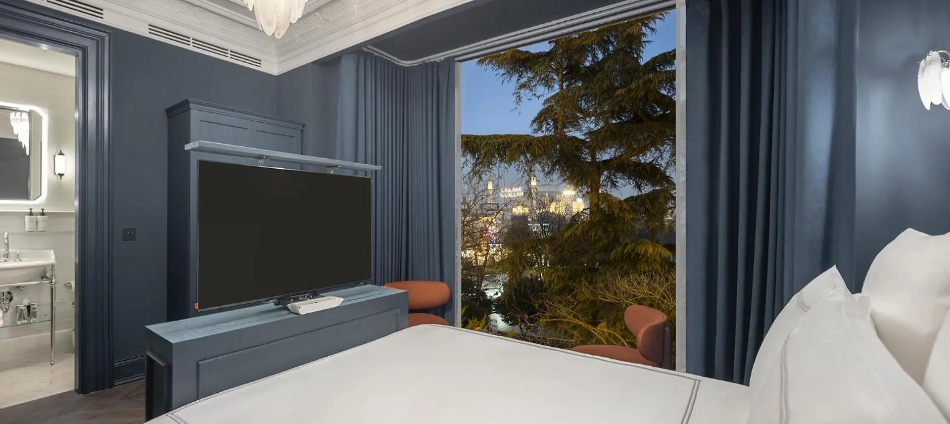 Hotel Komana Binbirdirek Istanbul