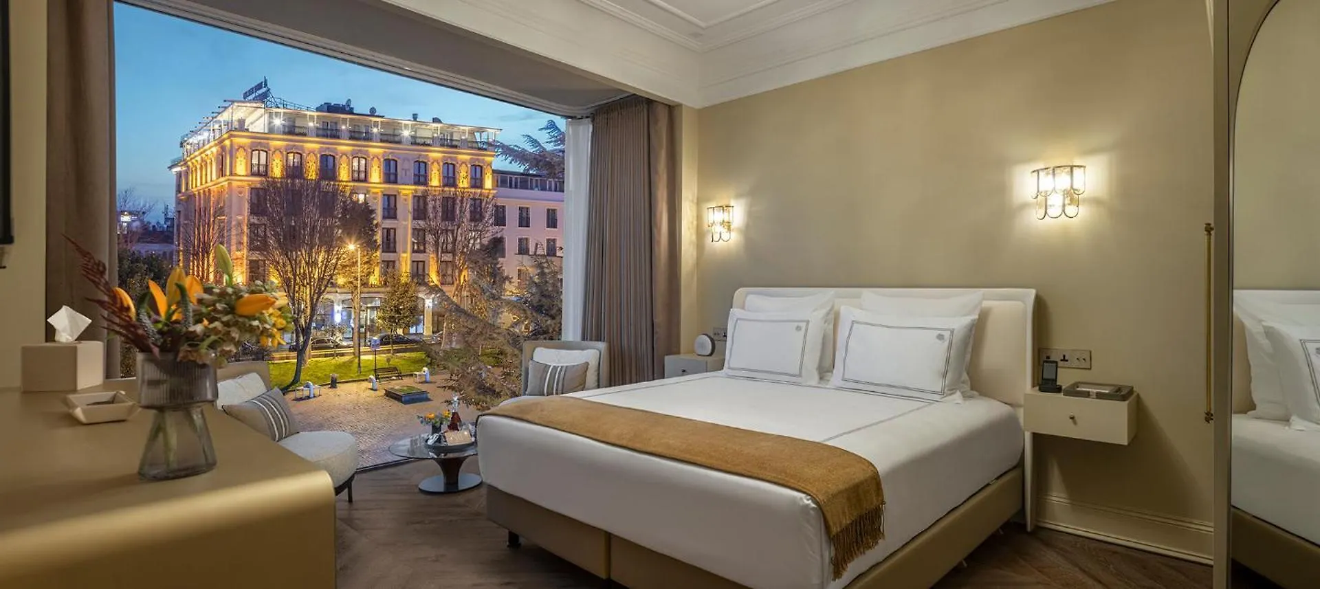 Hotel Komana Binbirdirek Istanbul 0*,
