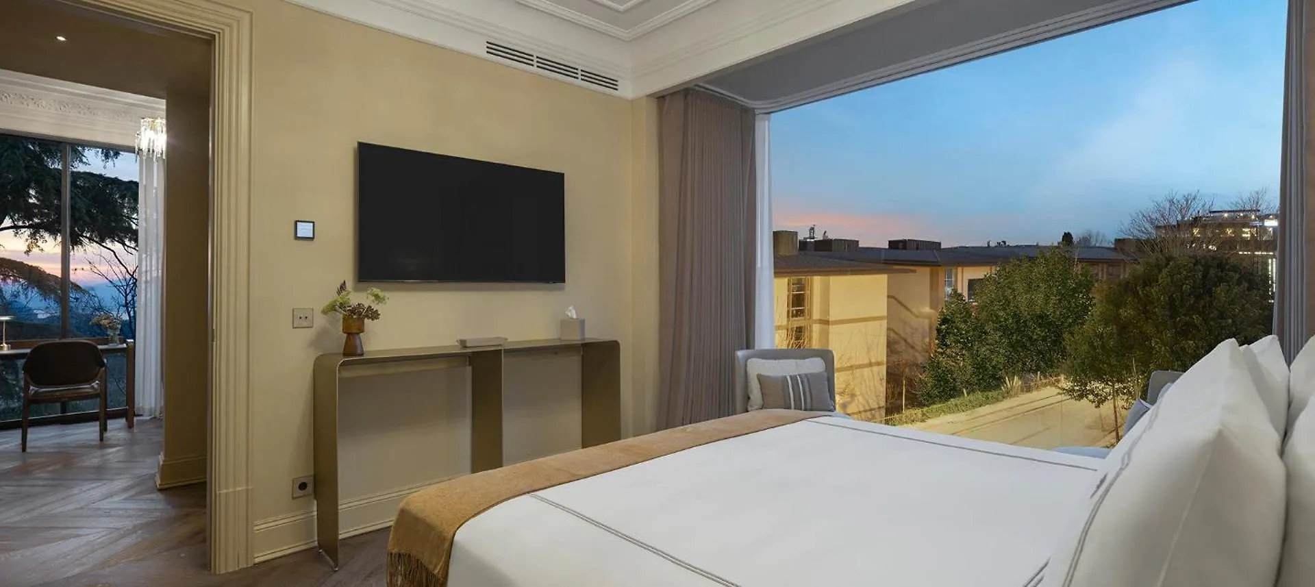 Hotel Komana Binbirdirek Istanbul Turkey