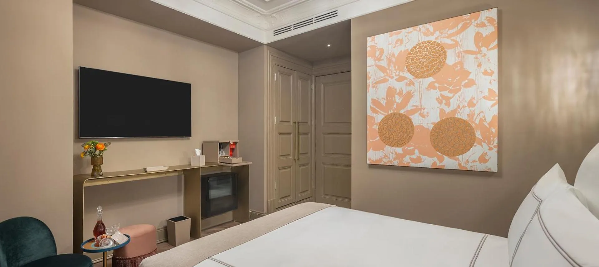Hotel Komana Binbirdirek Istanbul