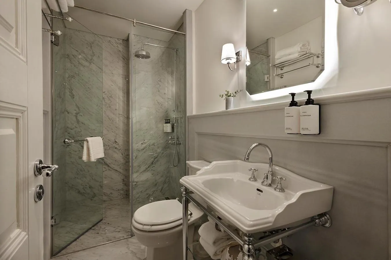 Hotel Komana Binbirdirek Istanbul