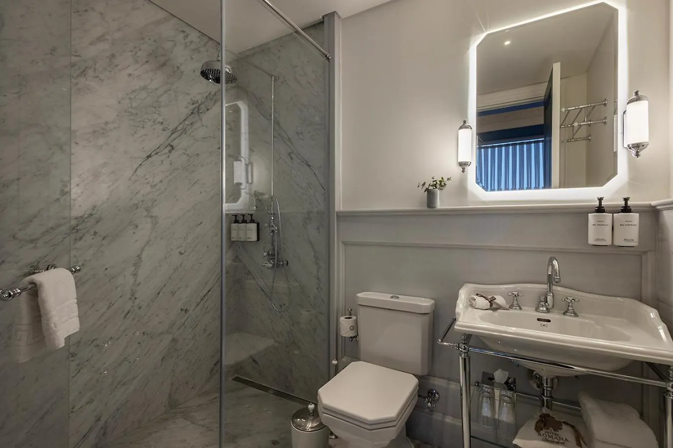 Hotel Komana Binbirdirek Istanbul