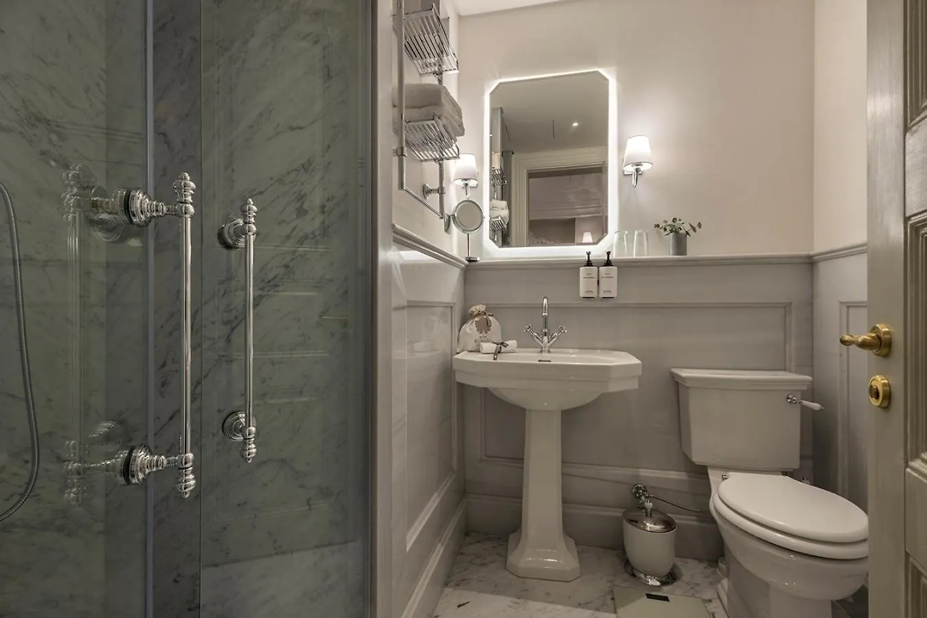 Hotel Komana Binbirdirek Istanbul