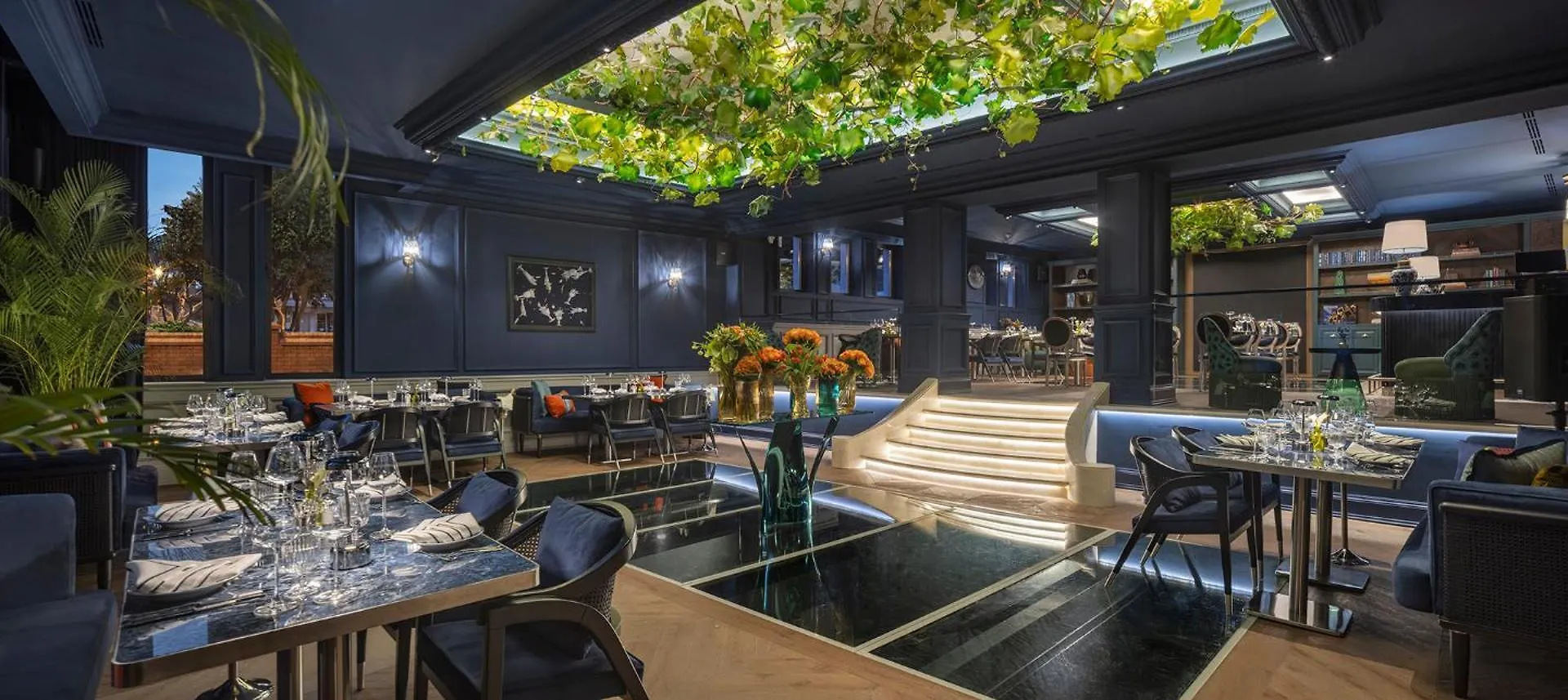 Hotel Komana Binbirdirek Istanbul Turkey
