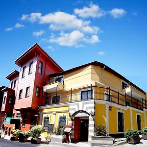 Hotel Garden House - Special Class, Istambul