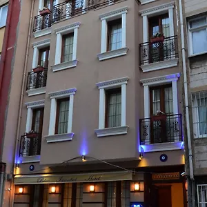 Blue Istanboel