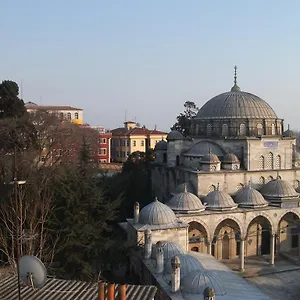 Sultan Palace Istanboel