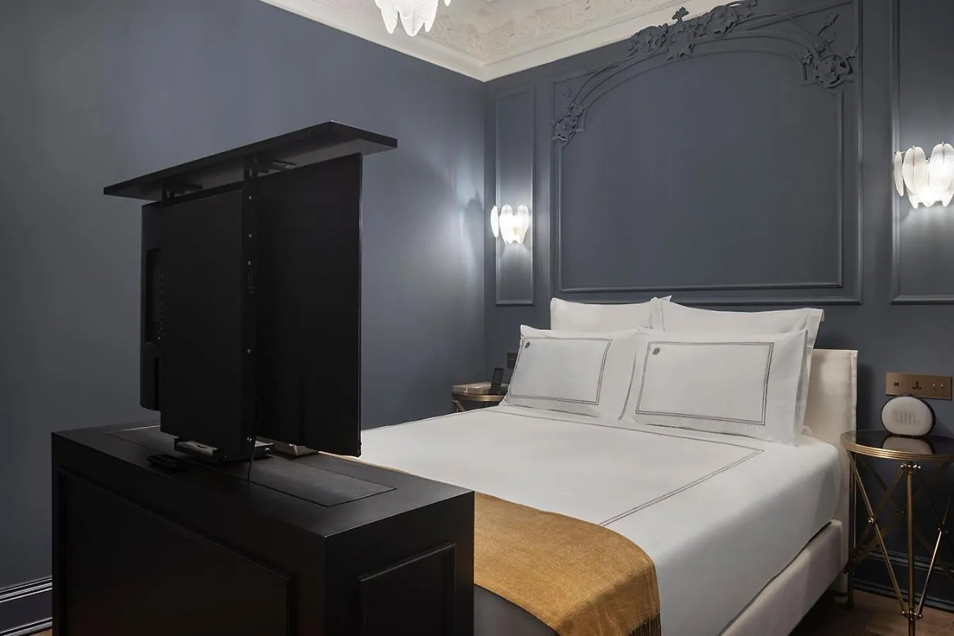 Hotel Komana Binbirdirek Istambul
