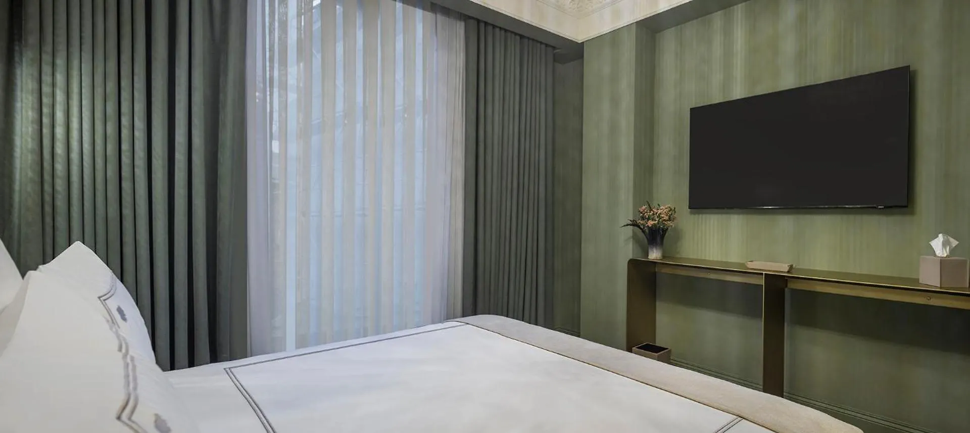 Hotel Komana Binbirdirek Istambul 0*,  Turquia