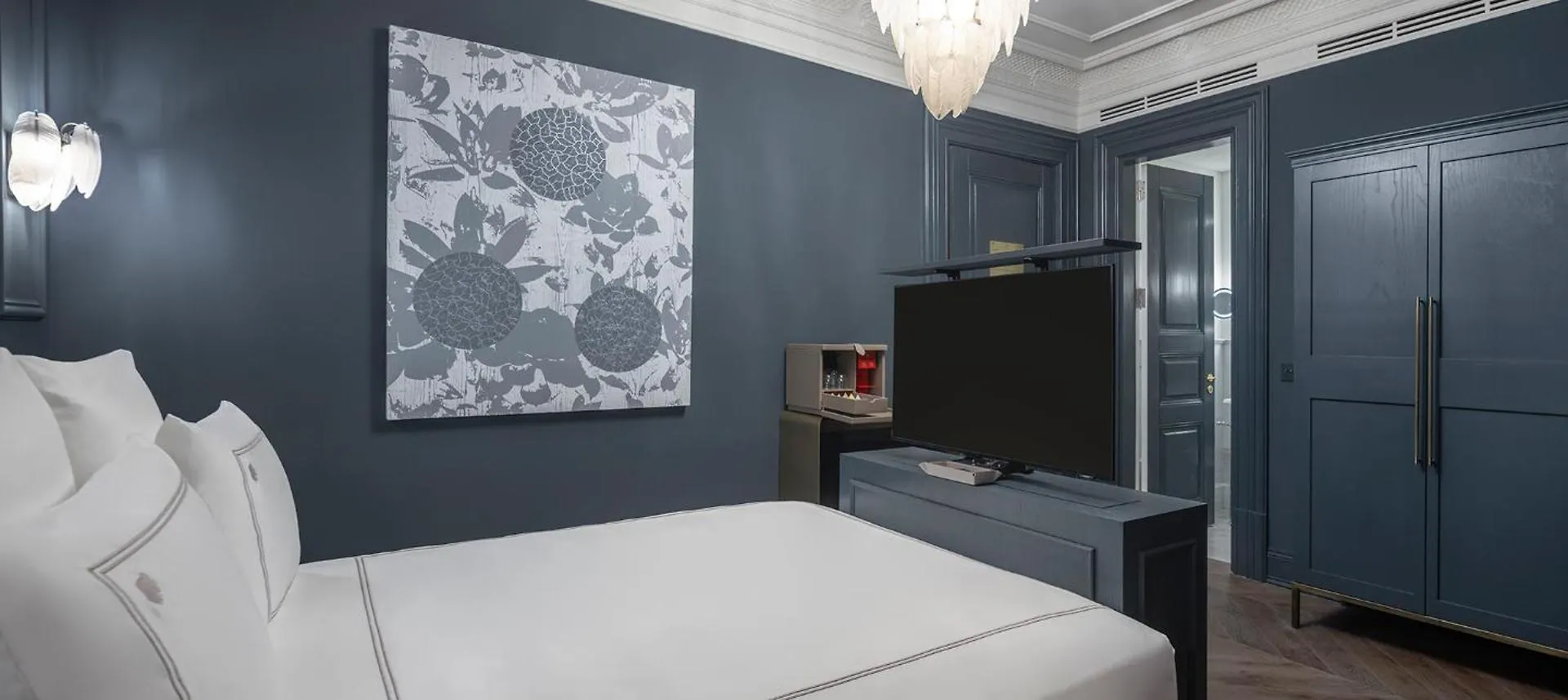Hotel Komana Binbirdirek Istambul
