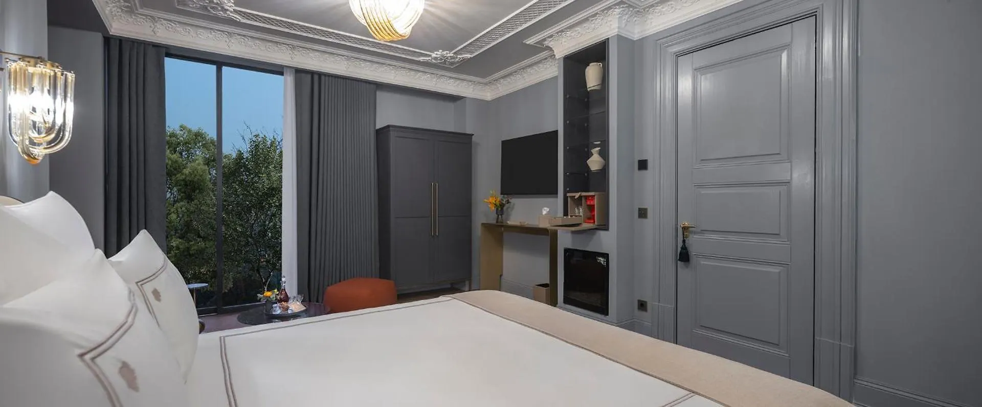 Hotel Komana Binbirdirek Istambul