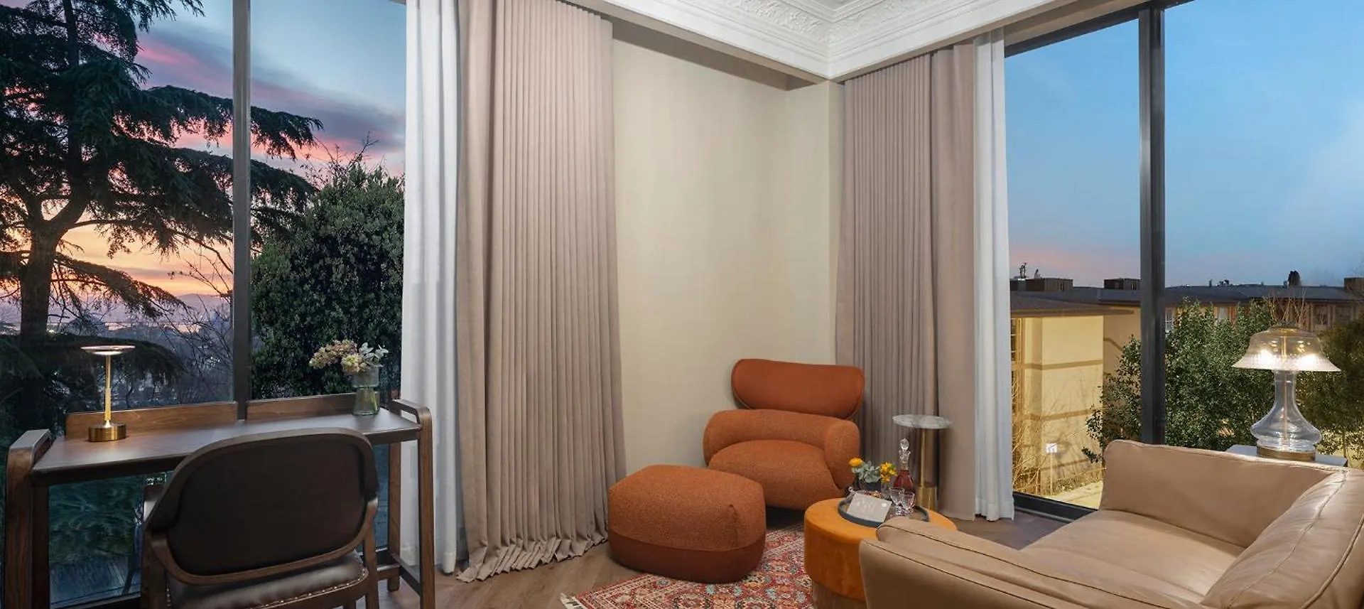 Hotel Komana Binbirdirek Istambul 0*,
