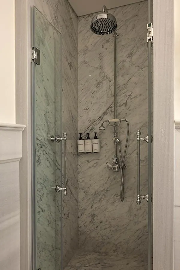 Hotel Komana Binbirdirek Istambul