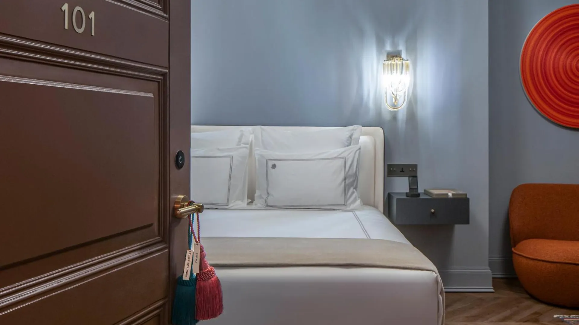 Hotel Komana Binbirdirek Istambul