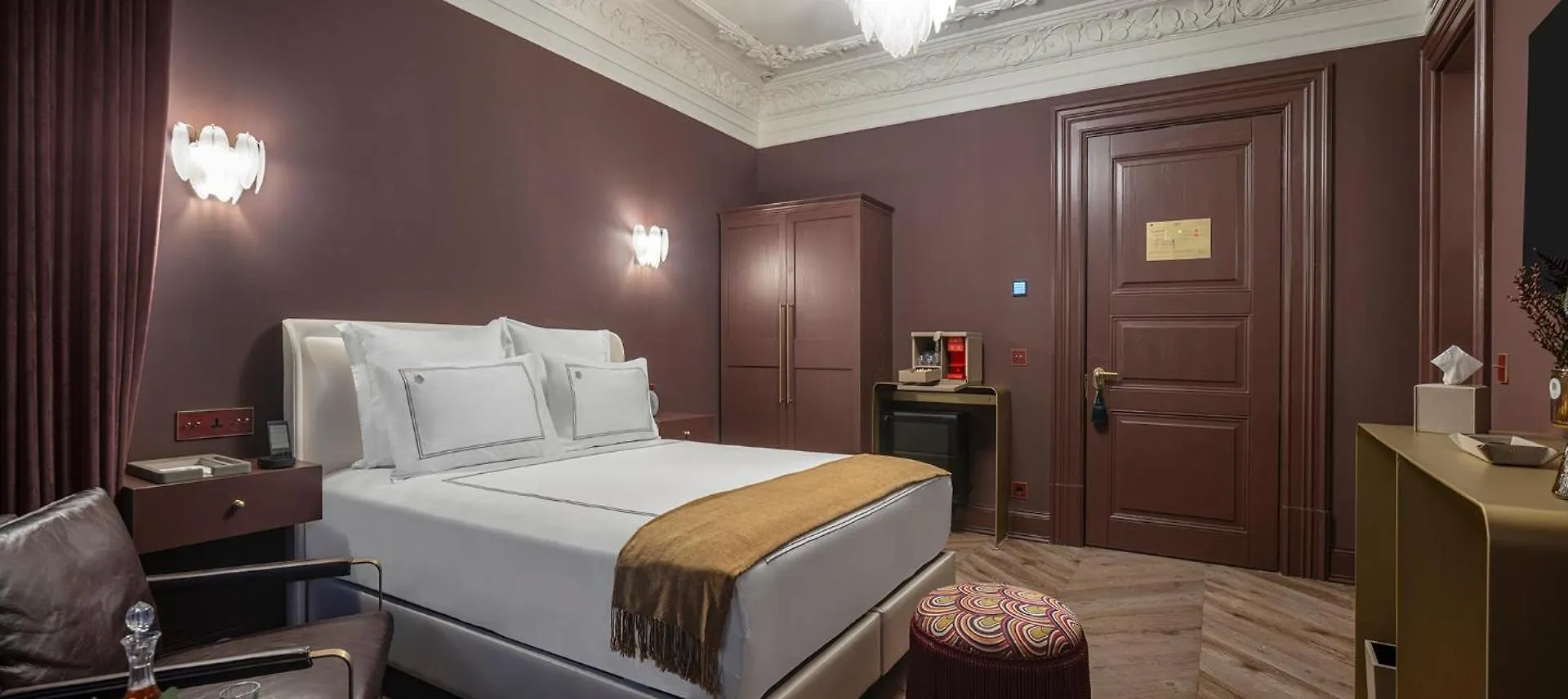 Hotel Komana Binbirdirek Istanbul 0*,  Turkey