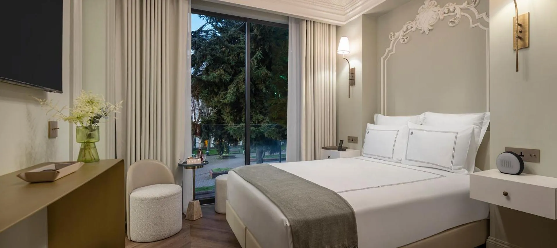 Hotel Komana Binbirdirek Istanbul