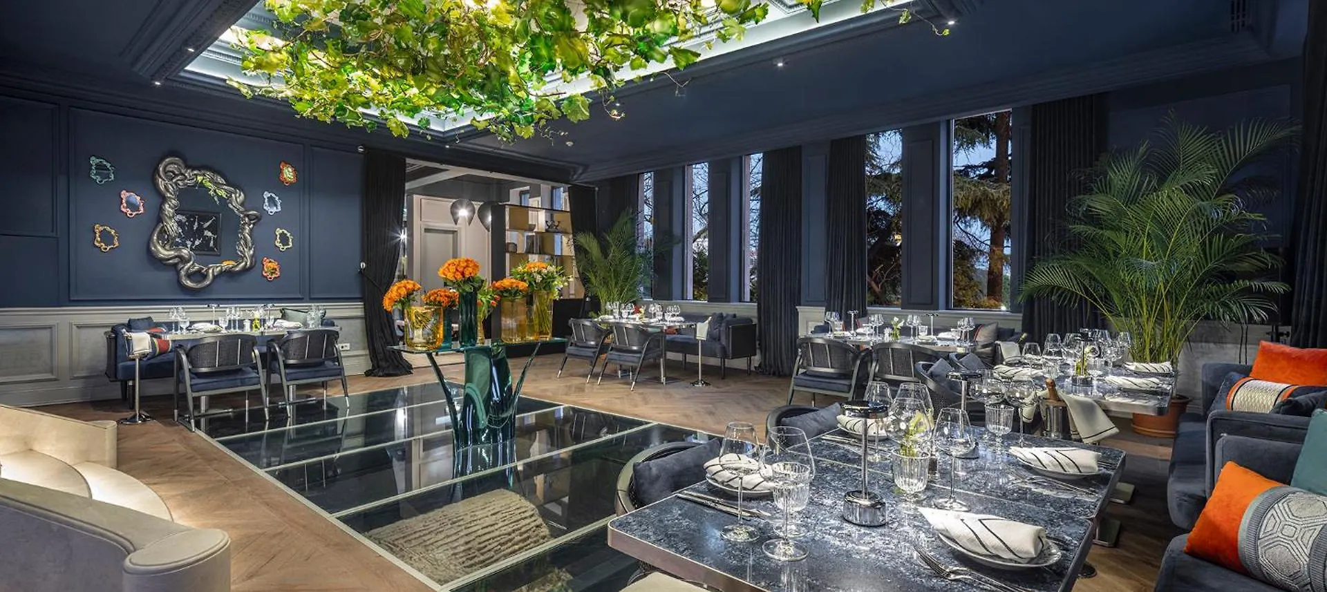 Hotel Komana Binbirdirek Istanbul