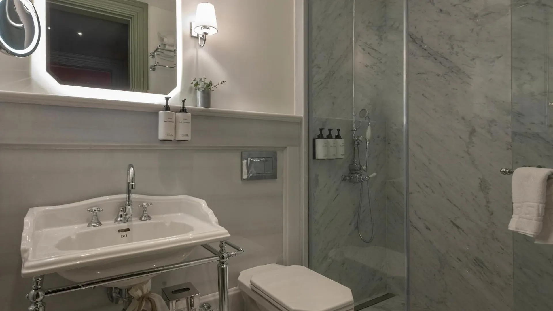 Hotel Komana Binbirdirek Istanbul