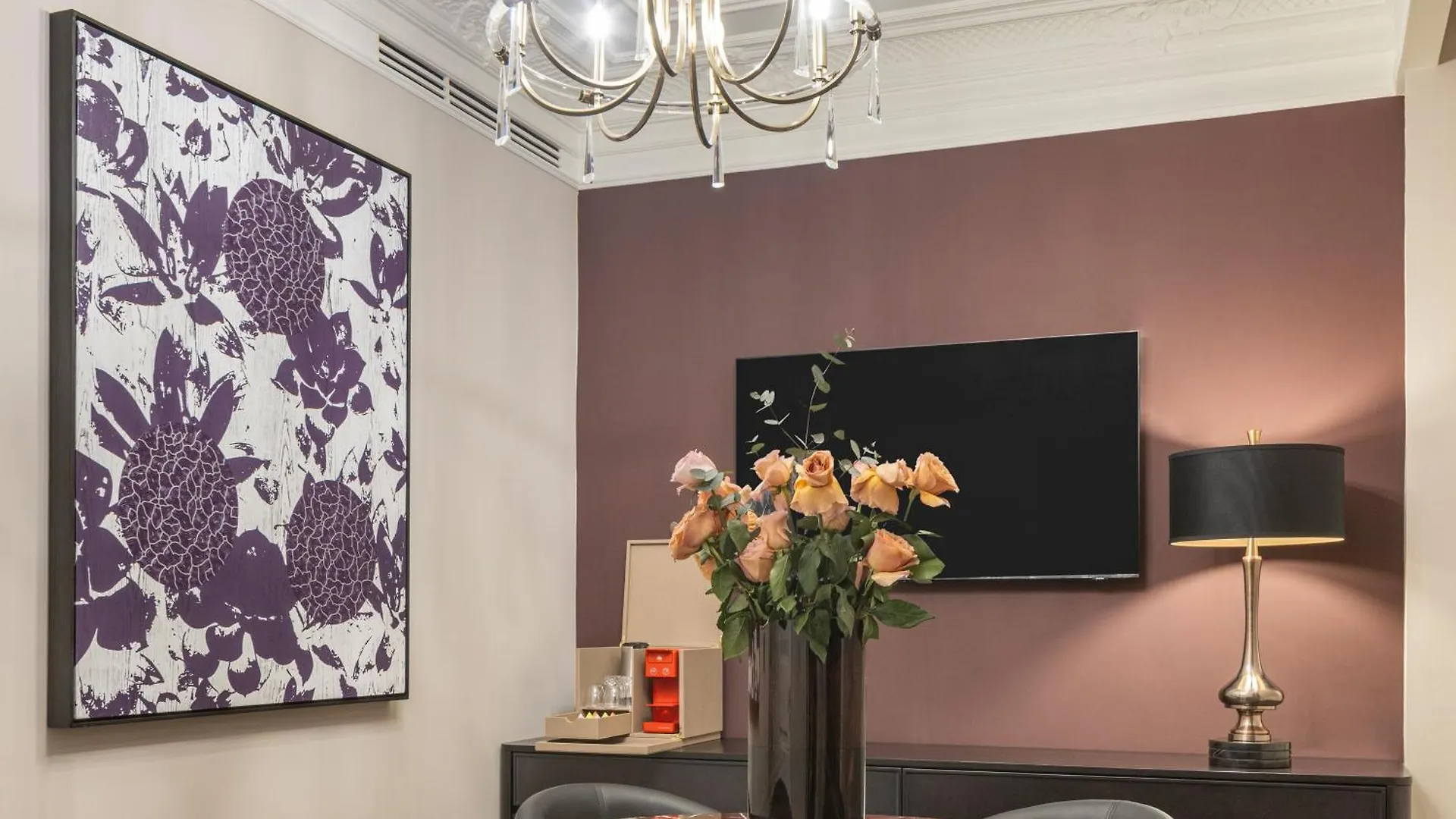 Hotel Komana Binbirdirek Istanbul 0*,  Turkey