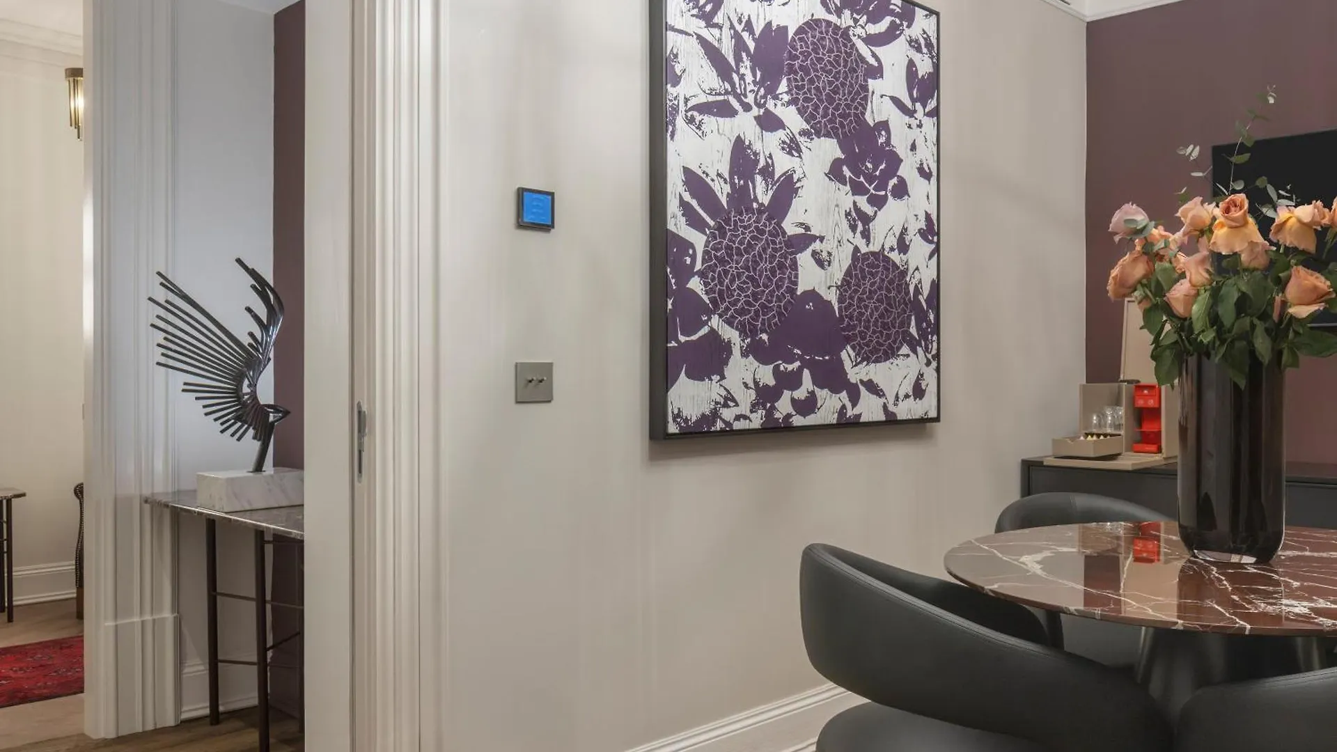 Hotel Komana Binbirdirek Istanbul