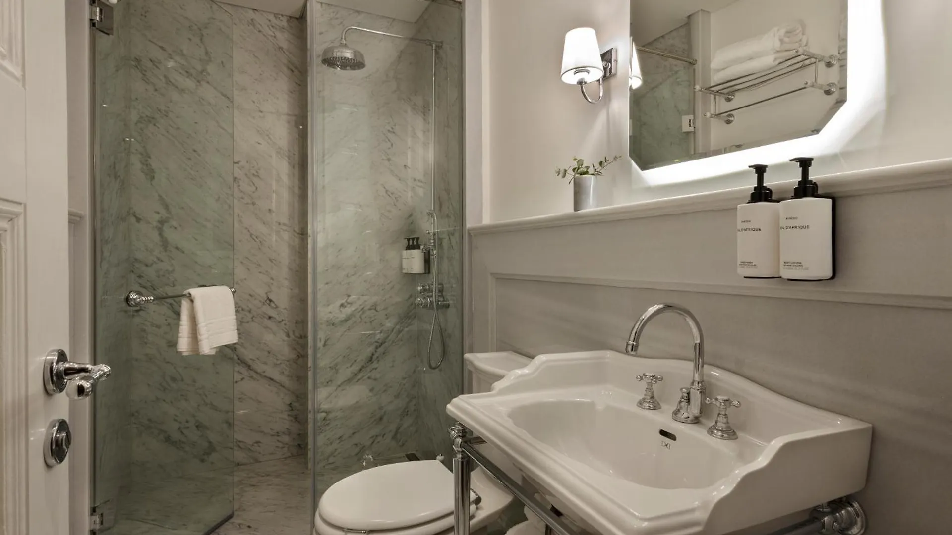 Hotel Komana Binbirdirek Istanbul